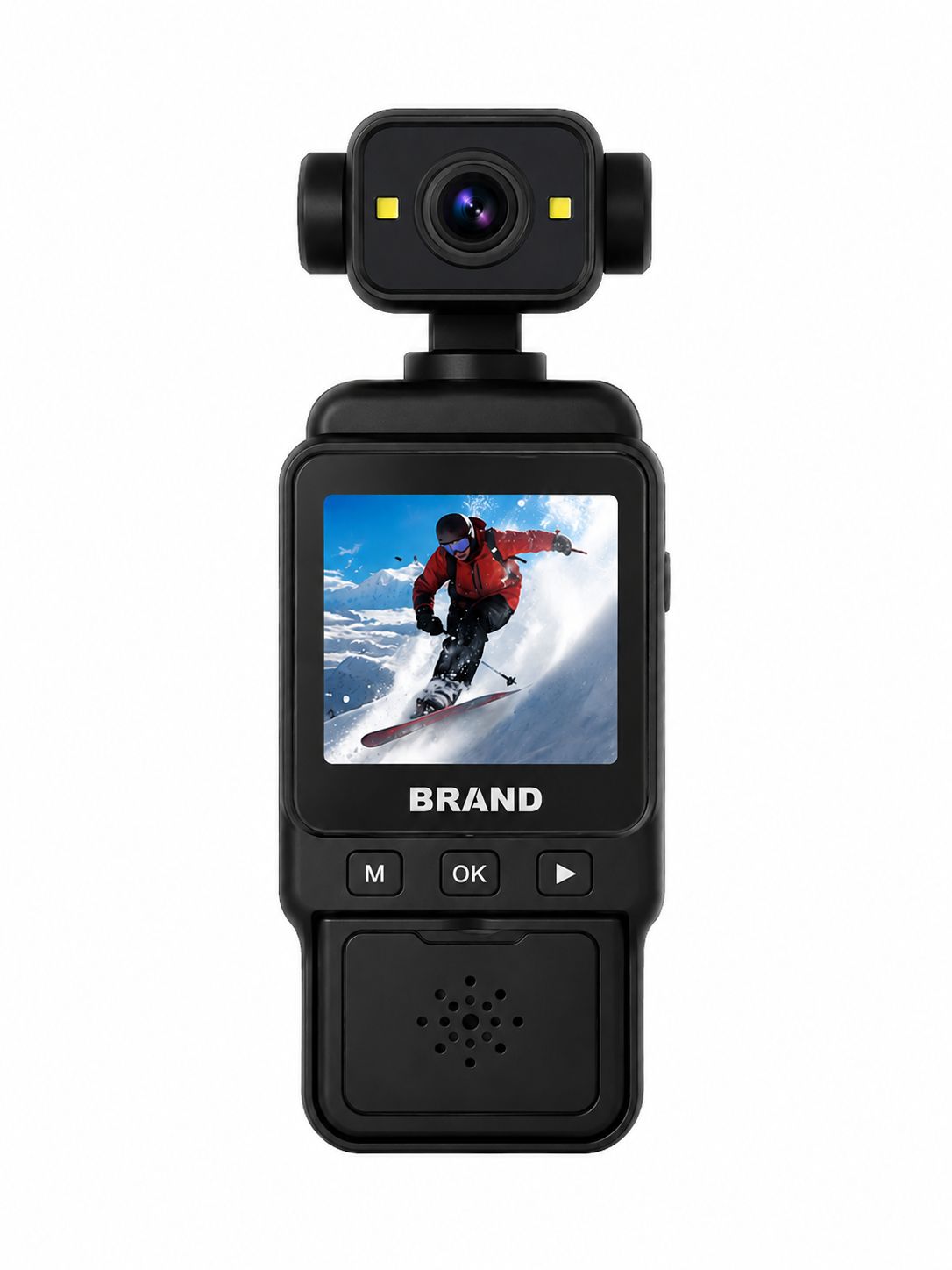 MINI CAMARA PORTABLE WIFI DV01