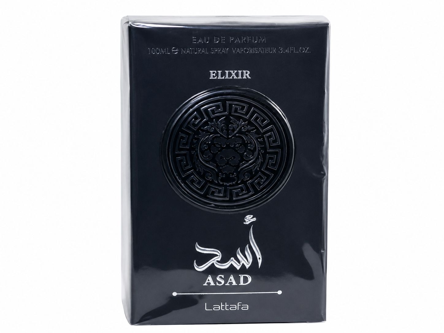 PERFUME ASAD 100ML